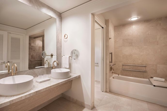 Verified hotel review - The Ritz-Carlton Key Biscayne Miami - 23