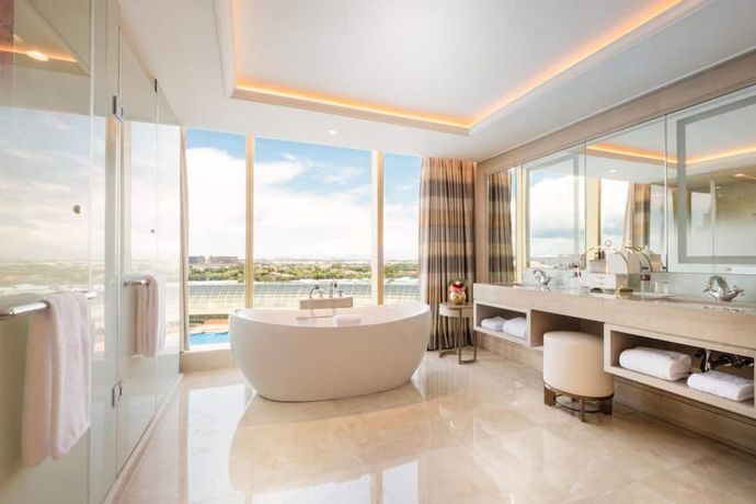 Verified hotel review - Okada Manila - 9