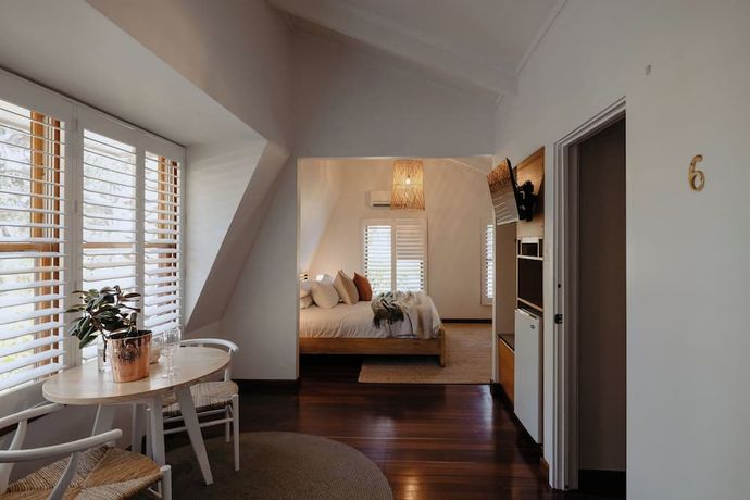 Verified hotel review - Empire Spa Retreat - 6