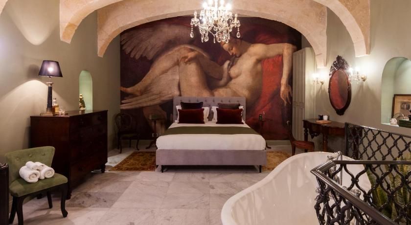 Verified hotel review - The Coleridge Boutique Hotel In Valletta - 16