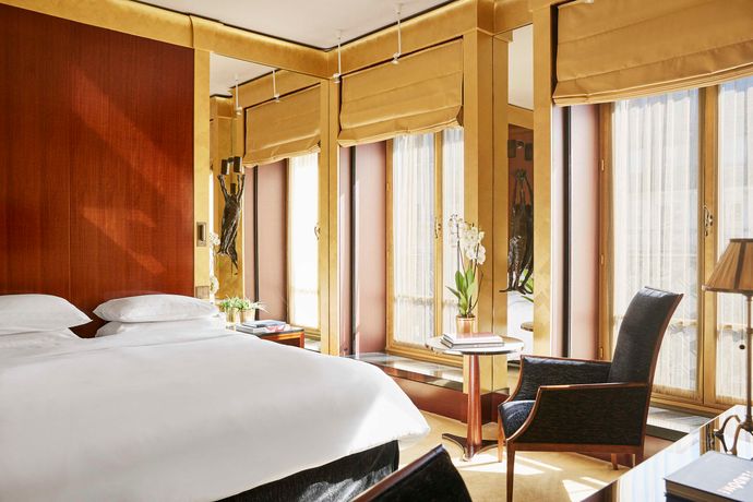 Verified hotel review - Park Hyatt Paris Vendome - 44