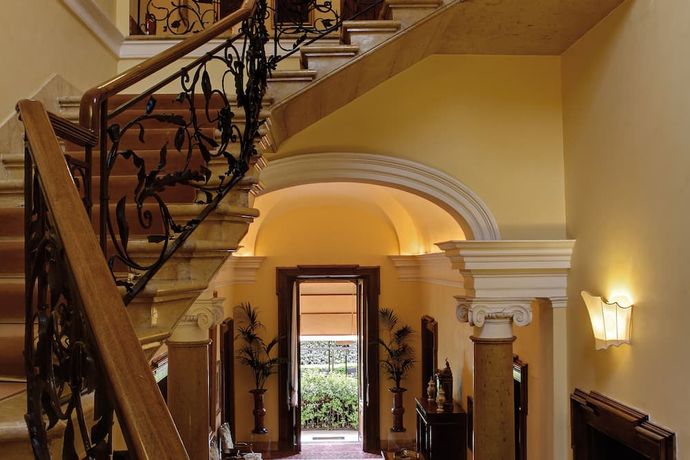 Verified hotel review - Villa Spalletti Trivelli - Small Luxury Hotels of the World - 55