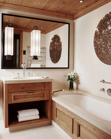 The Alpina Gstaad - 34