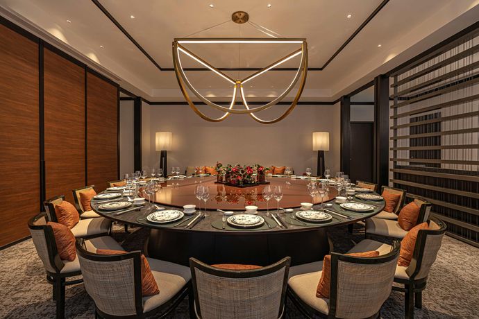 Verified hotel review - Regent Taipei - 15