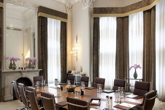 Verified hotel review - The Langham London - 59