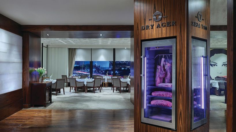 Verified hotel review - InterContinental Cairo Semiramis - 8