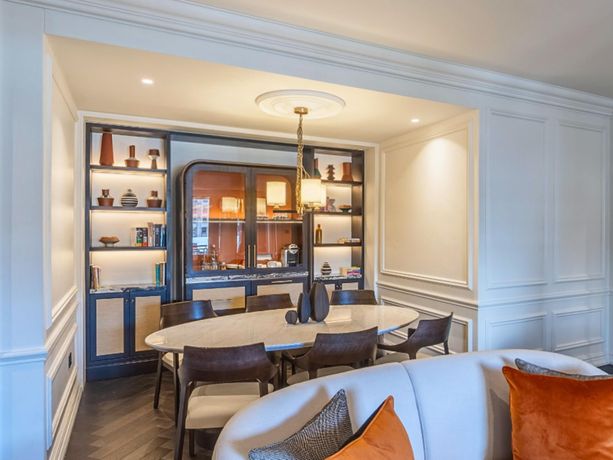 Verified hotel review - Cape Grace - A Fairmont Managed Hotel - 52