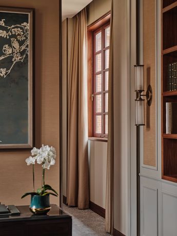 Verified hotel review - Capella Shanghai Jian Ye Li - 47