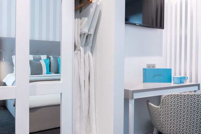 Verified hotel review - Hotel Juliani - Boutique Hotel - 27