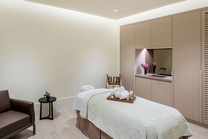 Verified hotel review - Andaz Seoul Gangnam - 38