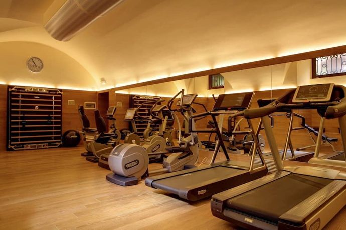 Verified hotel review - Villa Spalletti Trivelli - Small Luxury Hotels of the World - 58