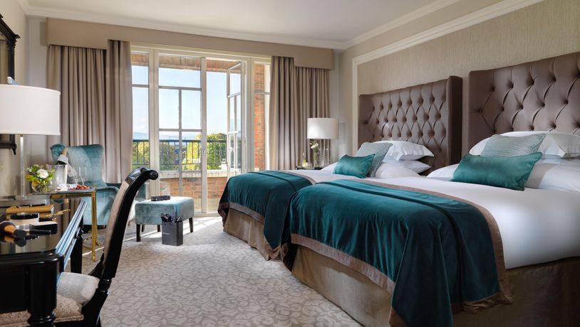 InterContinental Dublin - 40