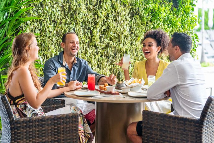 Verified hotel review - Grand Hyatt Rio de Janeiro - 50