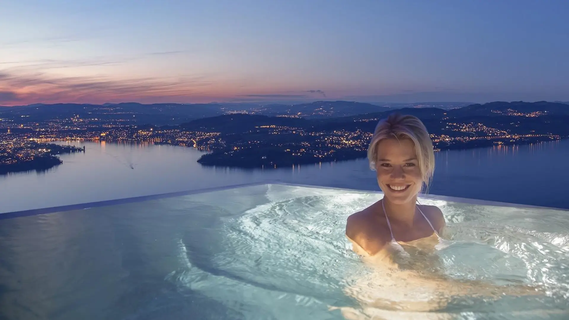 Hotel review Service & Facilities' - Bürgenstock Hotels & Resort - 3