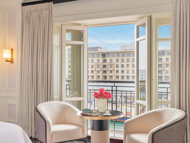 Verified hotel review - Cape Grace - A Fairmont Managed Hotel - 13