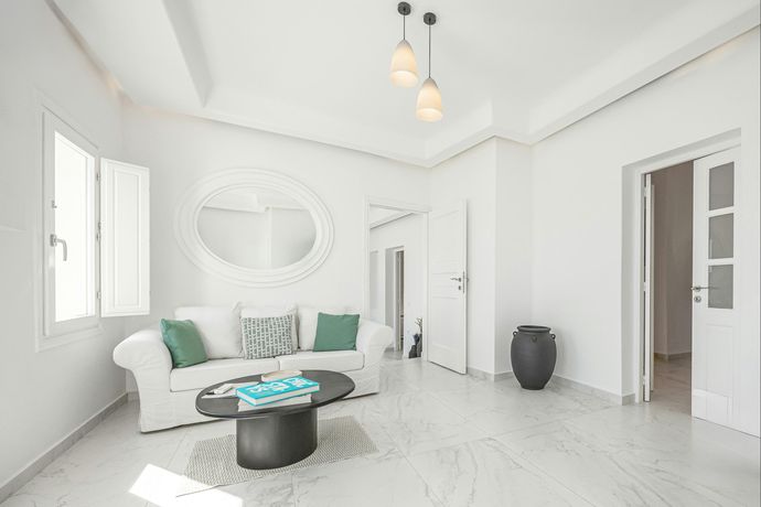 Verified hotel review - Canaves Oia Suites & Spa - 38