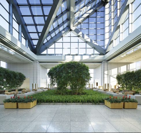 Park Hyatt Tokyo - 4