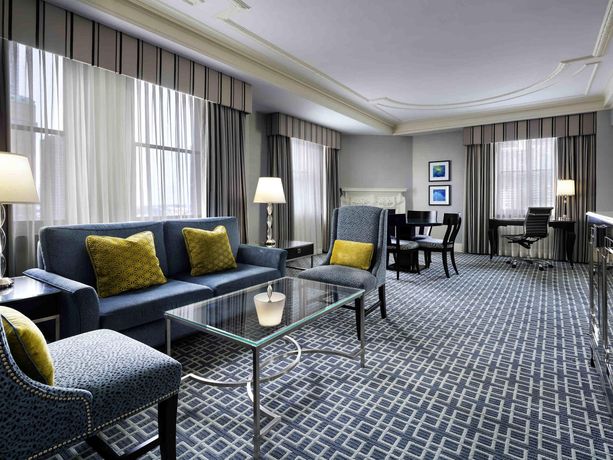 Verified hotel review - Fairmont Royal York Hotel - 16