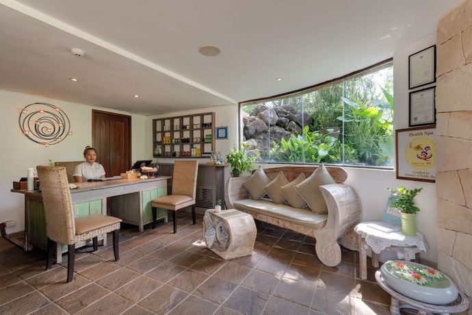 Belmond Napasai - 16