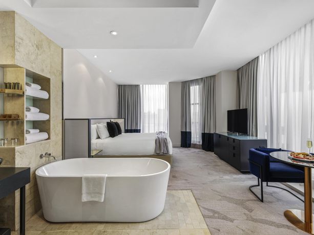 Verified hotel review - Peppers Waymouth Hotel - 14