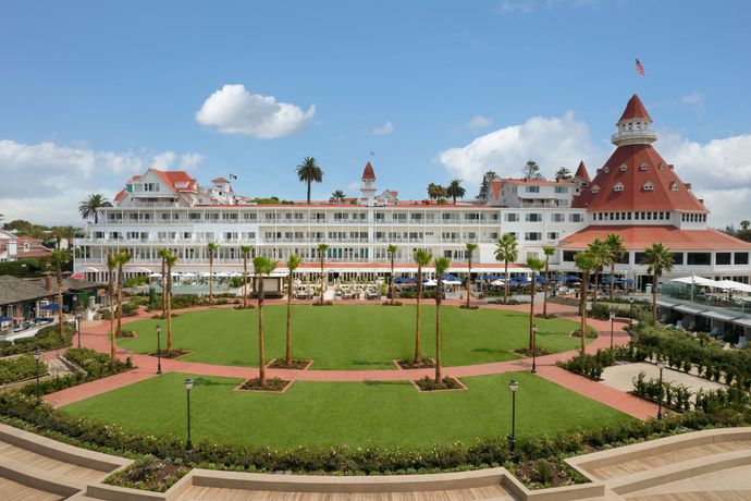 Hotel del Coronado, Curio Collection by Hilton - 50