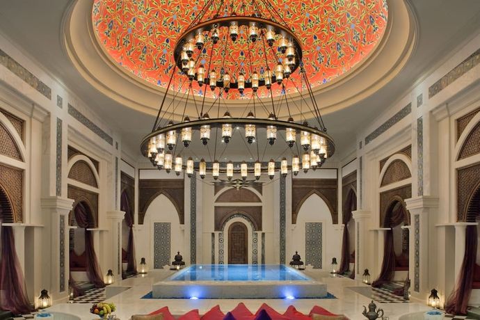 Jumeirah Zabeel Saray - 18