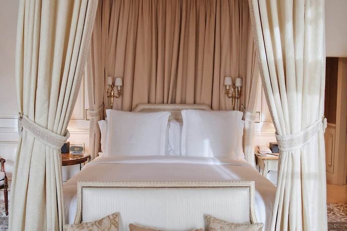 Verified hotel review - Four Seasons Hotel des Bergues Geneva - 34