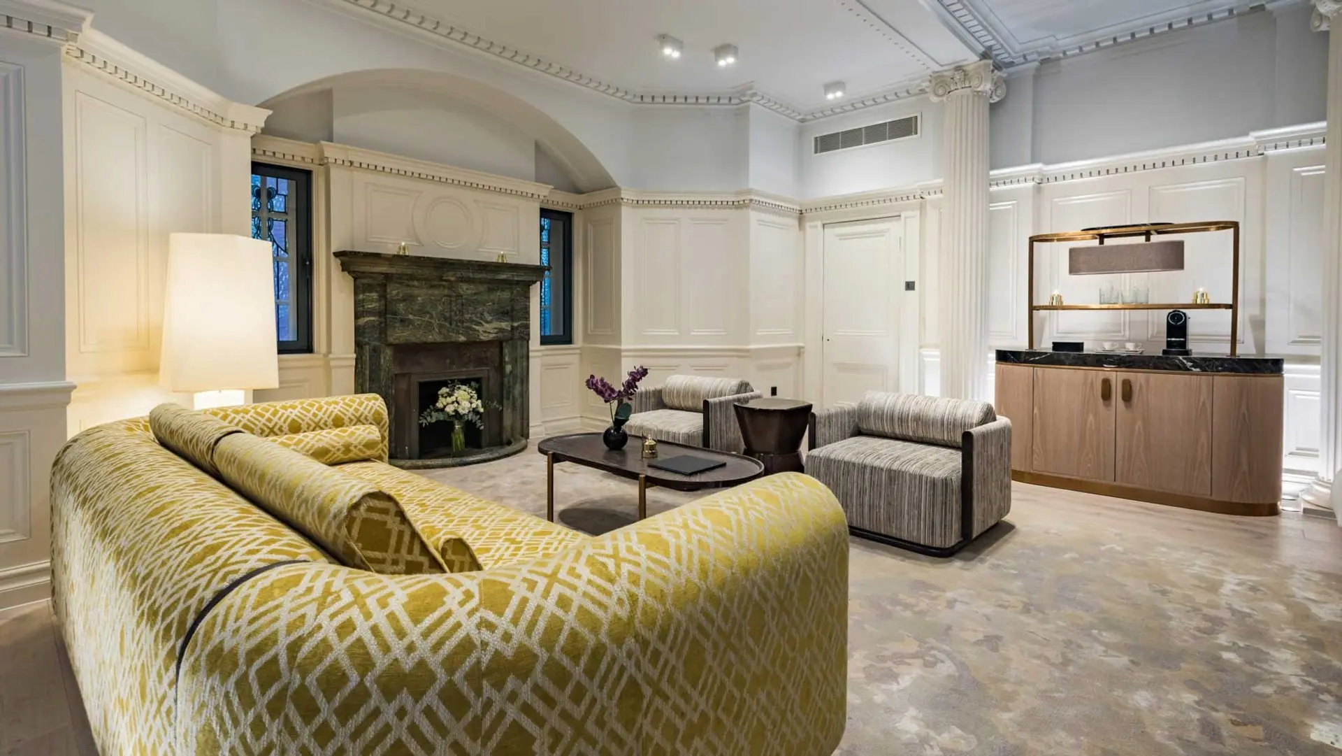 Hotel review Accommodation' - Stock Exchange Hotel - 10