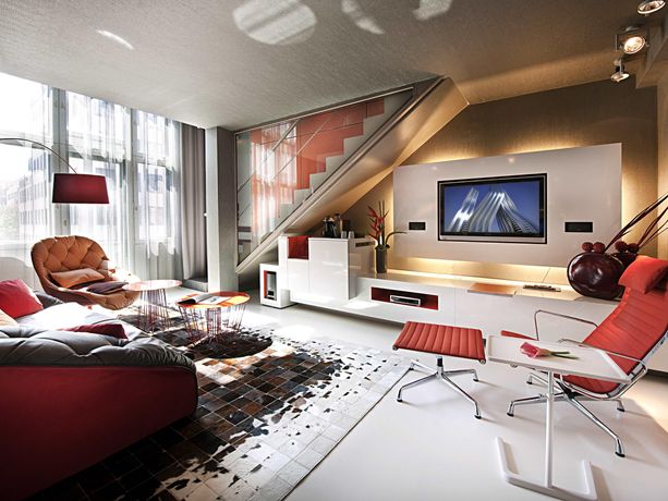 Sofitel Munich Bayerpost - 14