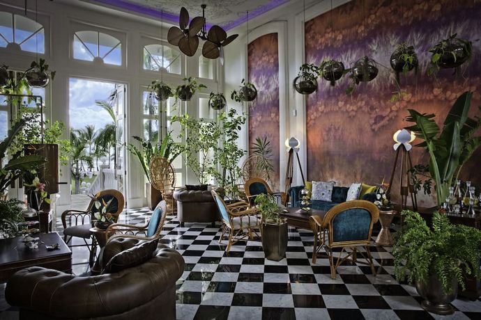 Verified hotel review - Sugar Beach a Sun Resort - 5