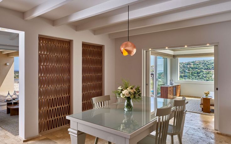 Verified hotel review - Conrad Chia Laguna Sardinia - 27