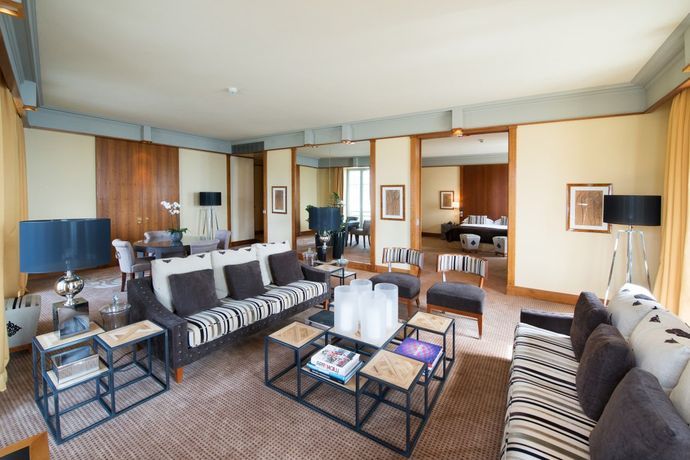 Verified hotel review - Beau Rivage Hotel - 23