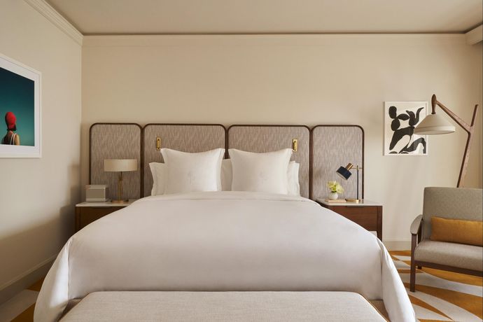 Verified hotel review - Four Seasons Hotel Miami - 38