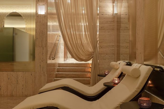 Verified hotel review - Park Hyatt Milano - 12