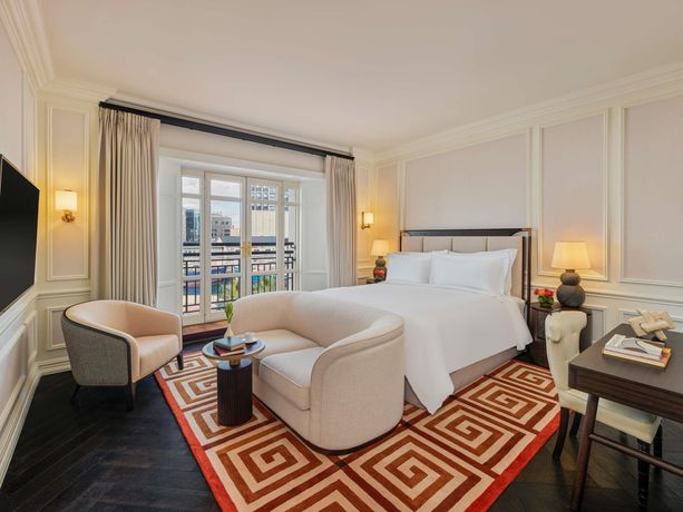 Verified hotel review - Cape Grace - A Fairmont Managed Hotel - 50