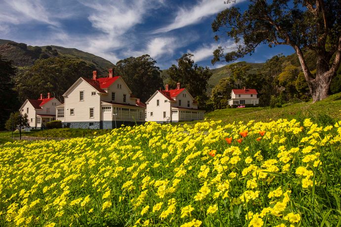 Verified hotel review - Cavallo Point - 23