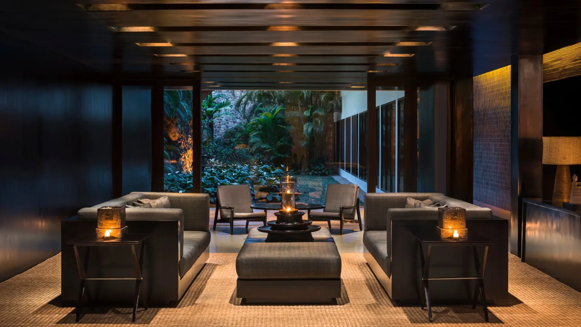 Hotel review Service & Facilities' - Amansara - 8