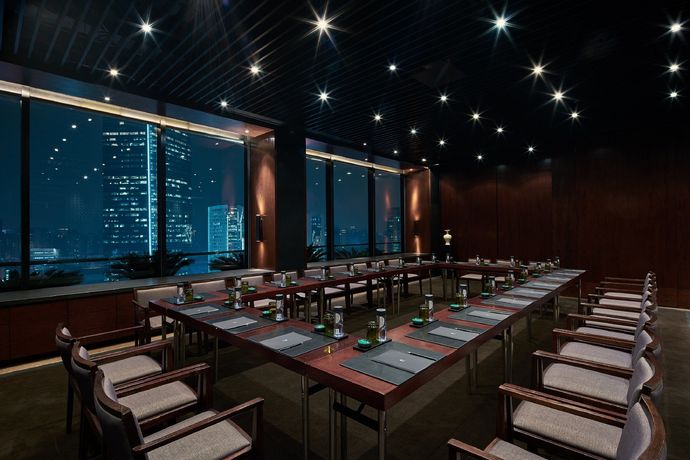 Verified hotel review - The Puli Hotel And Spa - 9