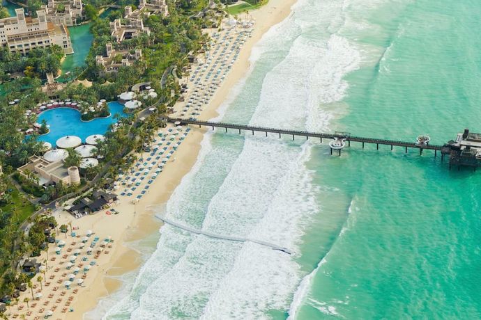 Jumeirah Mina Al Salam Dubai - 4