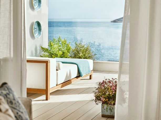 Nobu Hotel Ibiza Bay - 49