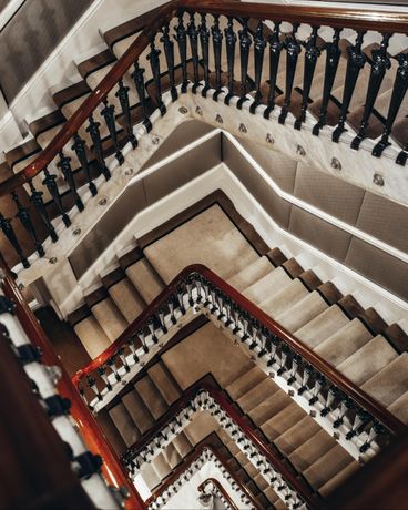 Verified hotel review - St James Hotel and Club Mayfair - 50