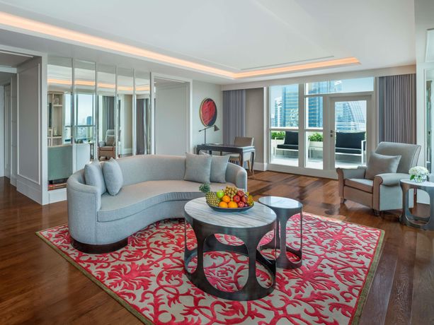 Verified hotel review - Sofitel Bangkok Sukhumvit - 19