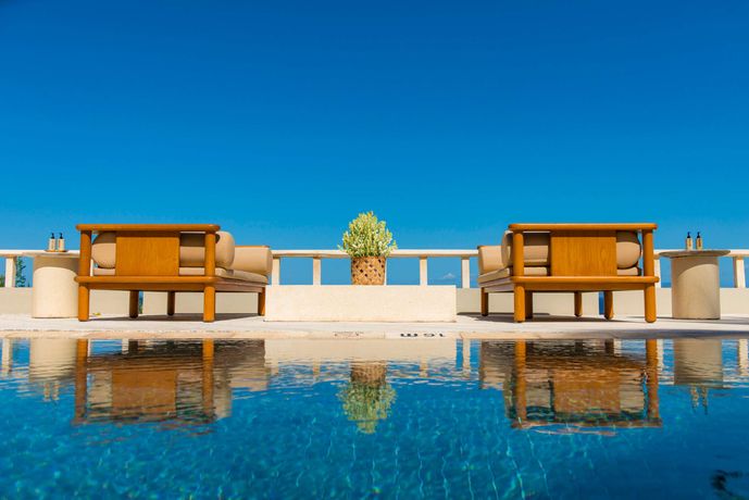 Verified hotel review - Amankila - 3