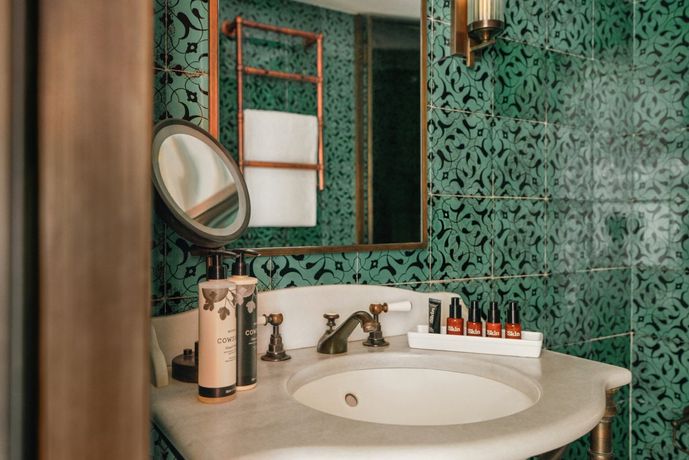 Verified hotel review - Soho House Istanbul - Special Category - 57