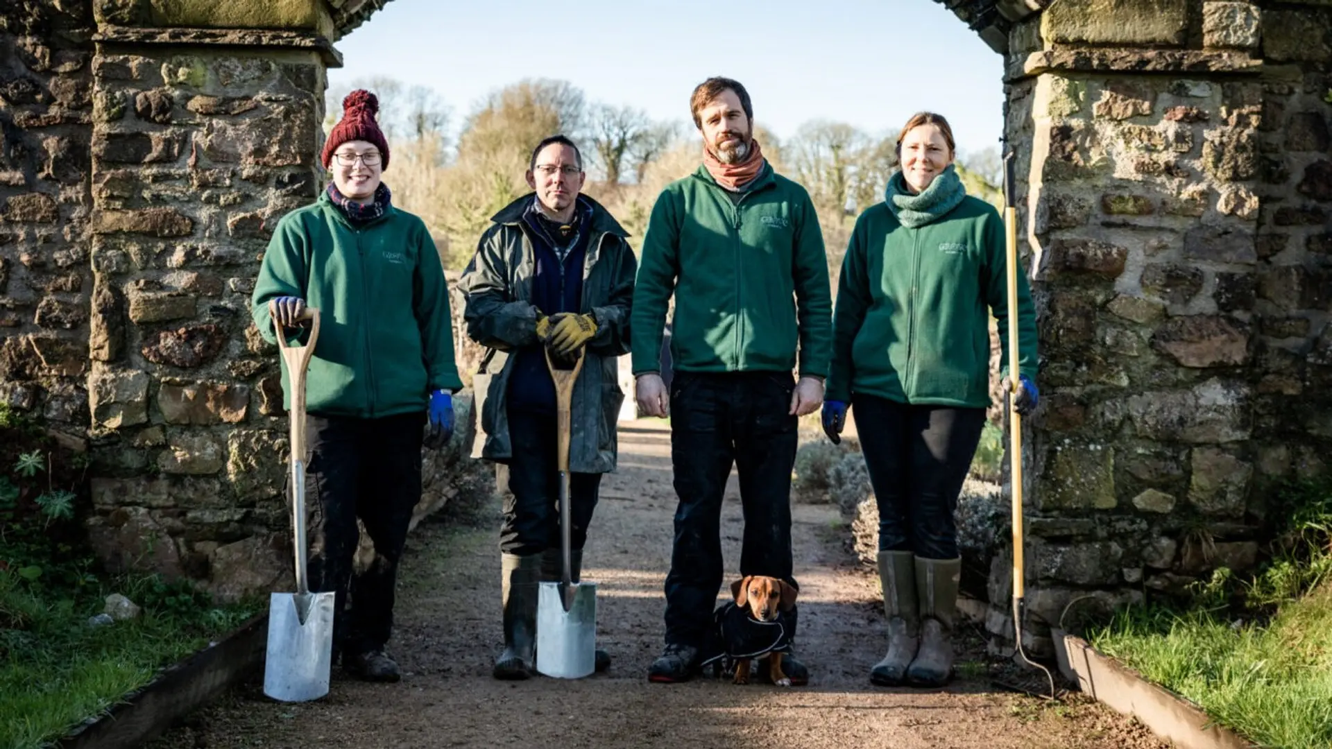 Hotel review Sustainability' - Grove of Narberth - 3