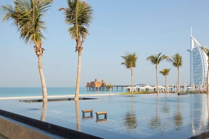 Jumeirah Al Qasr - Madinat Jumeirah - 21