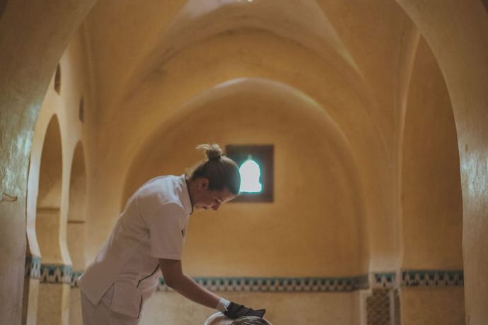 Verified hotel review - Les Deux Tours - 28