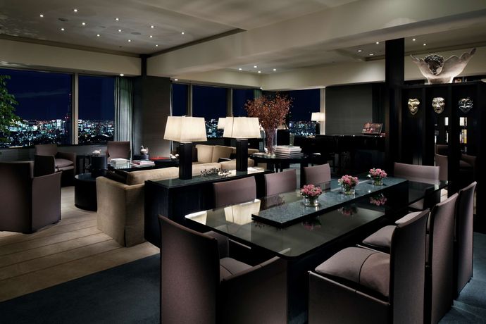 Park Hyatt Tokyo - 13