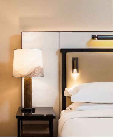 Verified hotel review - Hyatt Paris Madeleine - 49