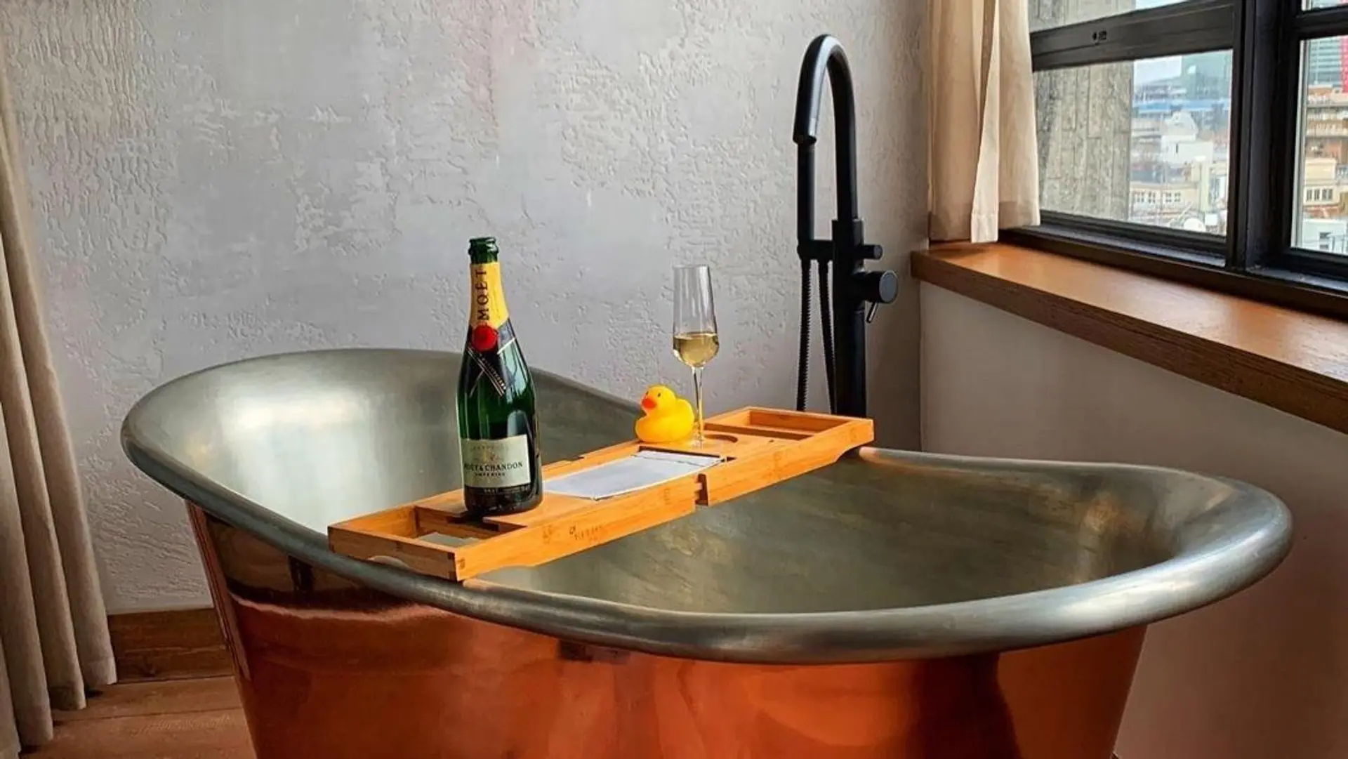 Review of Treehouse Hotel London - 6